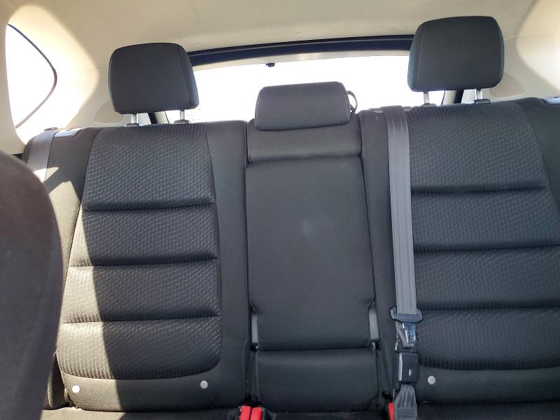 Продажа на аукционе авто 2015 Mazda Cx-5, vin: JM3KE2CY2F0536505, номер лота: 70073166