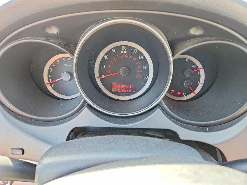 Aukcja sprzedaży 2009 Kia Optima, vin: KNAGE228X95358850, numer aukcji: 71060606