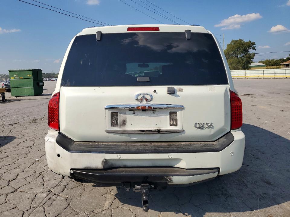 67460846 :رقم المزاد ، 5N3AA08C99N901967 vin ، 2009 Infiniti Qx56 مزاد بيع