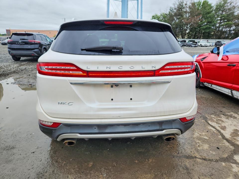 Aukcja sprzedaży 2019 Lincoln Mkc, vin: 5LMCJ2D97KUL16093, numer aukcji: 66196396