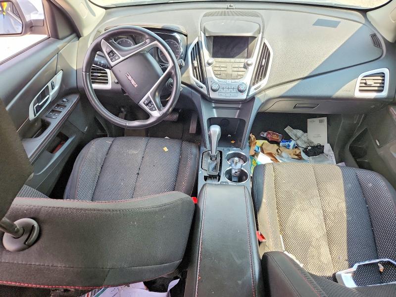 67540606 :رقم المزاد ، 2GKFLWEKXF6274390 vin ، 2015 Gmc Terrain مزاد بيع
