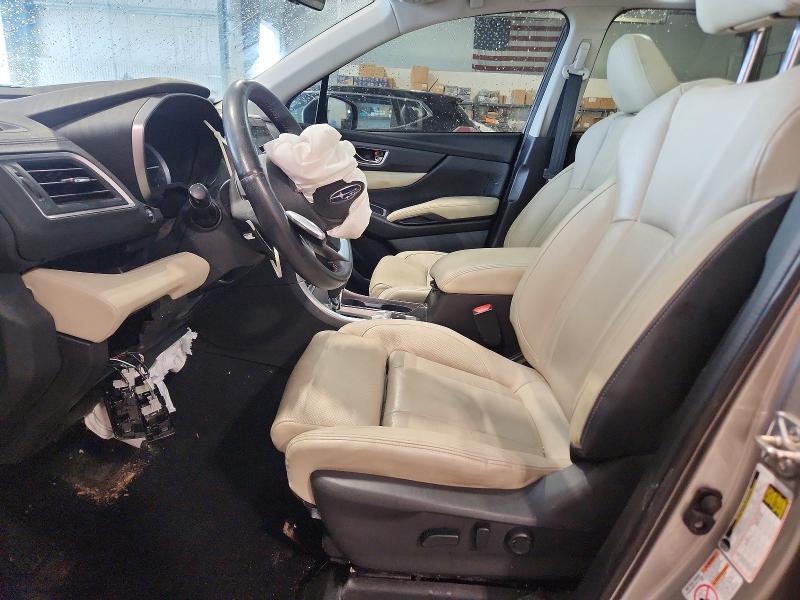 68360026 :رقم المزاد ، 4S4WMAPD6K3448253 vin ، 2019 Subaru Ascent مزاد بيع