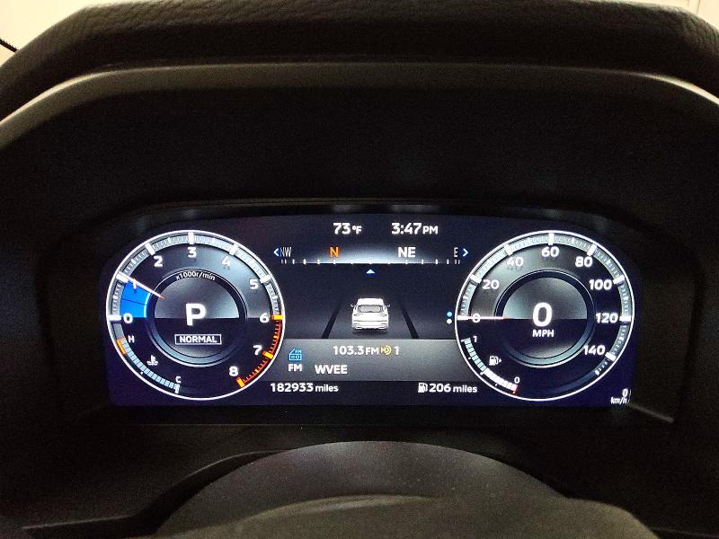 Aukcja sprzedaży 2023 Mitsubishi Outlander, vin: JA4J3VA84PZ010334, numer aukcji: 69310296