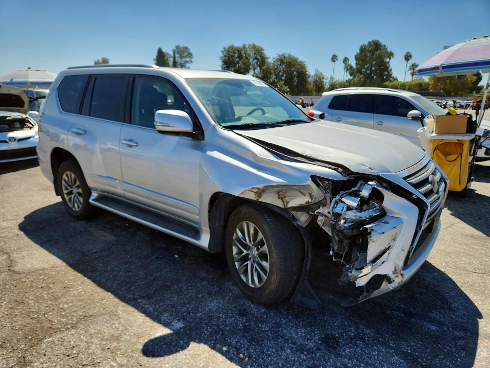 Aukcja sprzedaży 2019 Lexus Gx, vin: JTJJM7FX0K5235328, numer aukcji: 67143076
