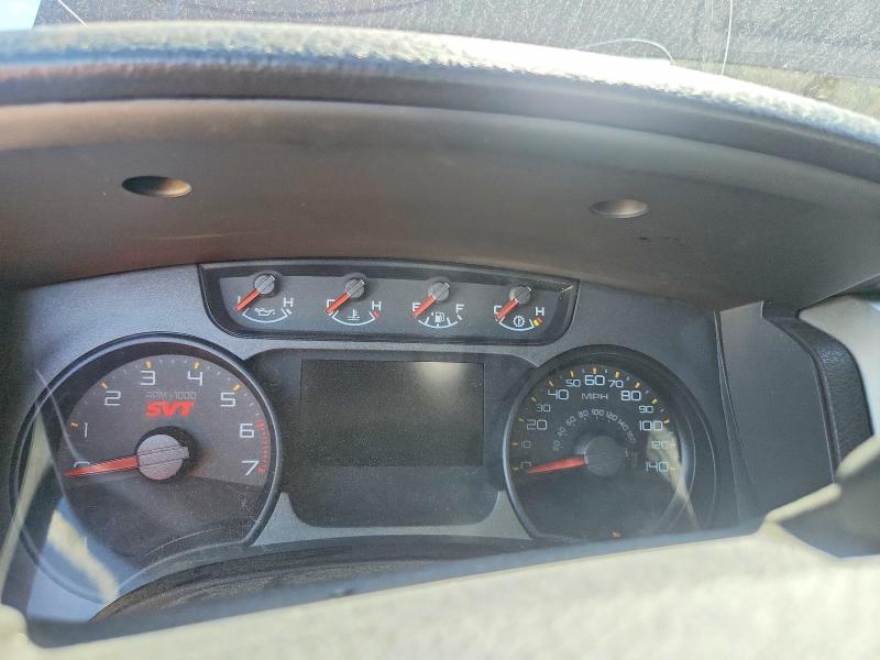 Aukcja sprzedaży 2013 Ford F150, vin: 1FTFW1R62DFC33824, numer aukcji: 70820806