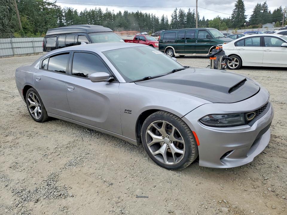 2015 Dodge Charger მანქანა იყიდება აუქციონზე, vin: 2C3CDXCT7FH929059, აუქციონის ნომერი: 67296646