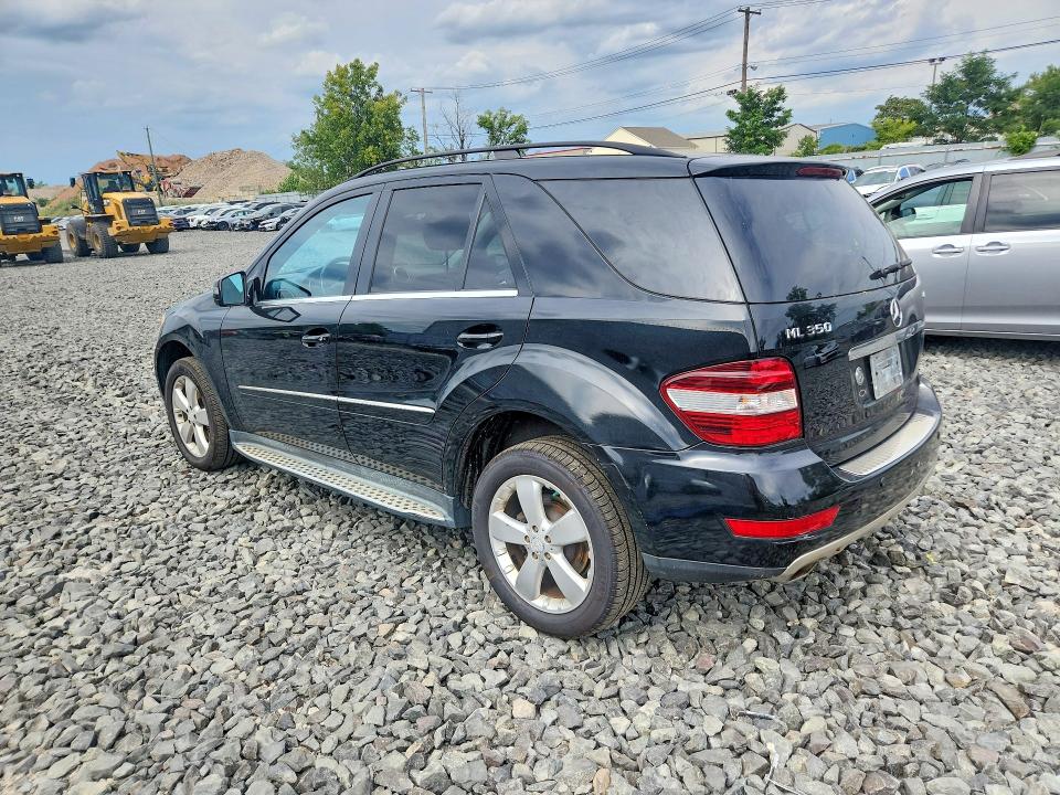 Aukcja sprzedaży 2011 Mercedes-benz Ml, vin: 4JGBB8GB8BA681753, numer aukcji: 68195046