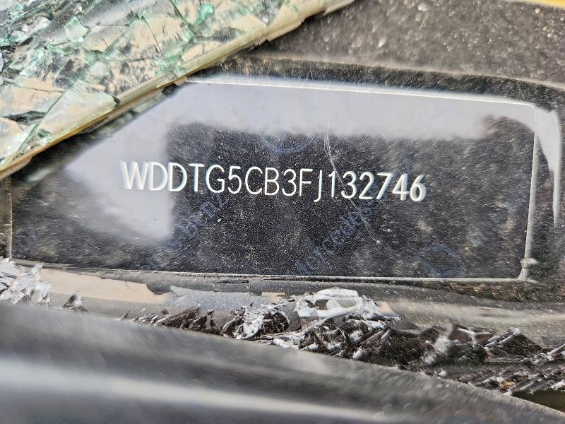 Продаж на аукціоні авто 2015 Mercedes-benz Gla, vin: WDDTG5CB3FJ132746, номер лоту: 69744196