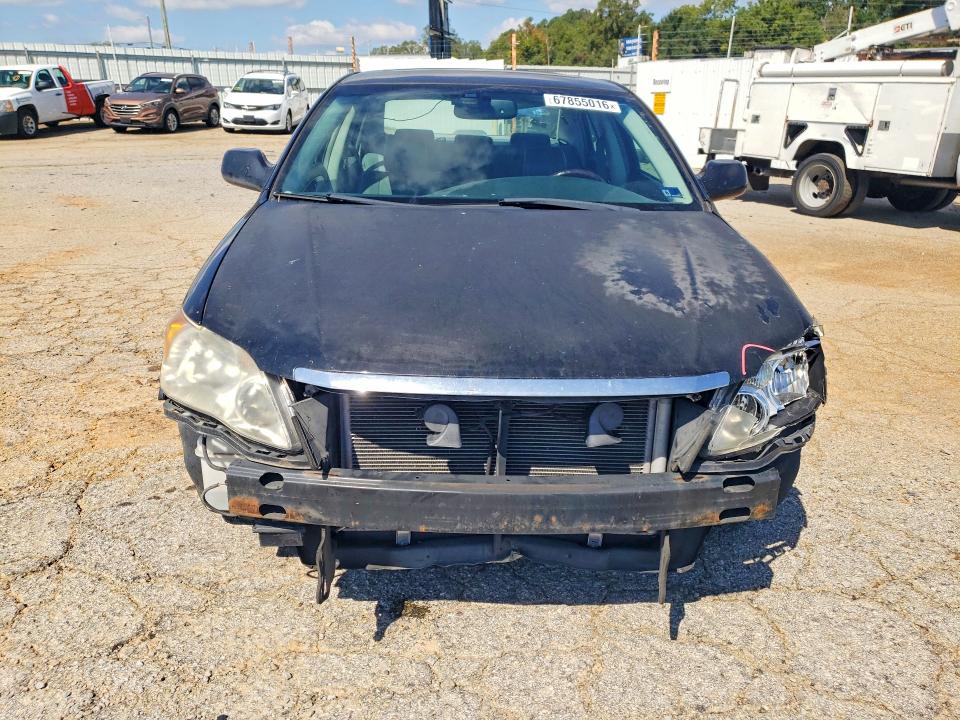 Продажа на аукционе авто 2008 Toyota Avalon, vin: 4T1BK36B98U257218, номер лота: 67855016