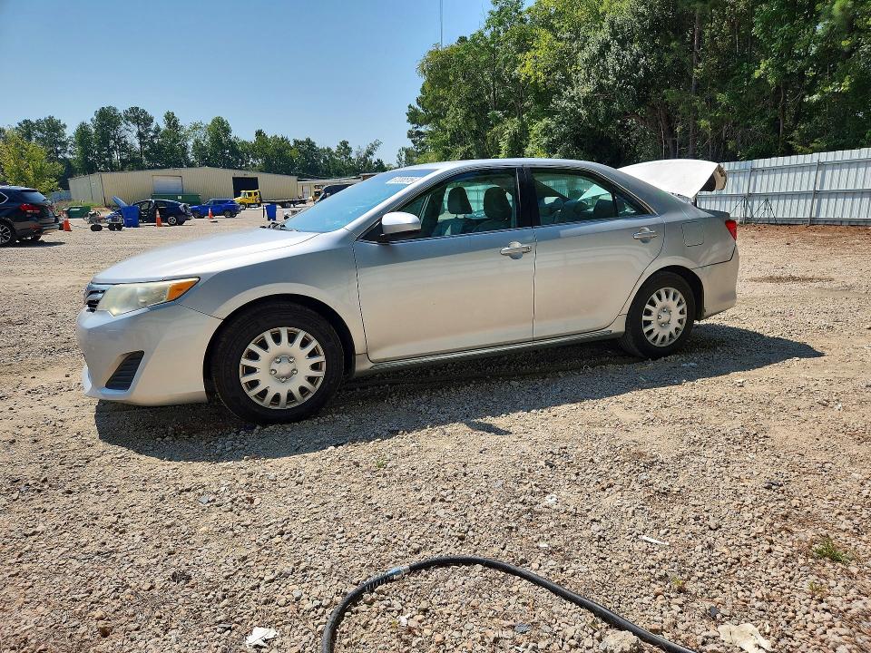 Продажа на аукционе авто 2013 Toyota Camry, vin: 4T1BF1FK0DU647403, номер лота: 67336516