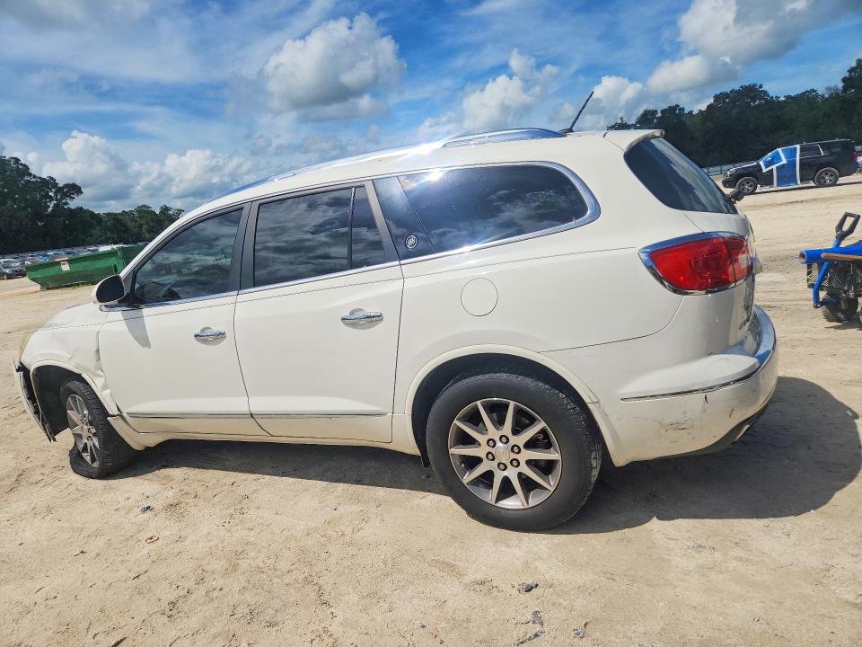 Продажа на аукционе авто 2013 Buick Enclave, vin: 5GAKVCKD9DJ160701, номер лота: 68058796