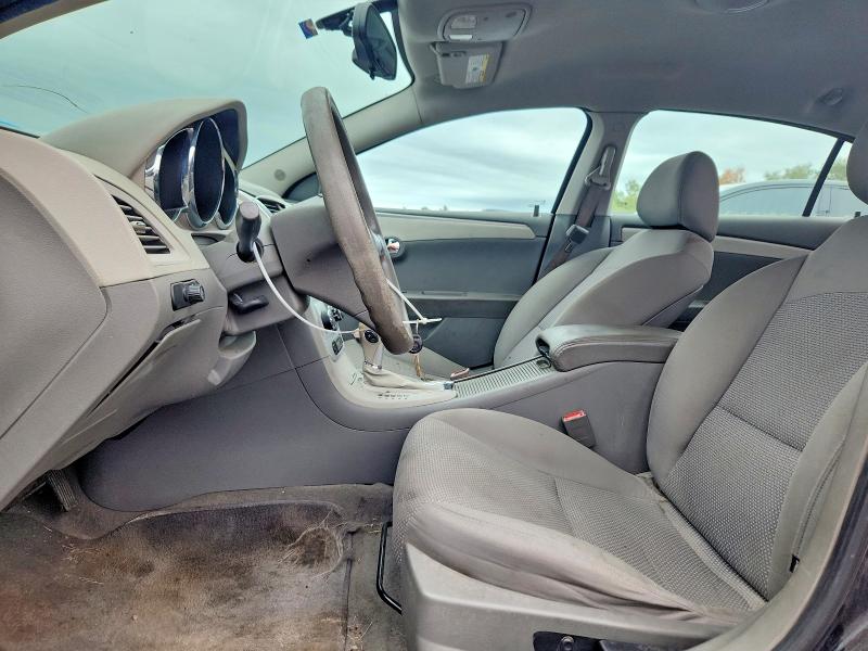 68702796 :رقم المزاد ، 1G1ZB5E11BF326866 vin ، 2011 Chevrolet Malibu مزاد بيع