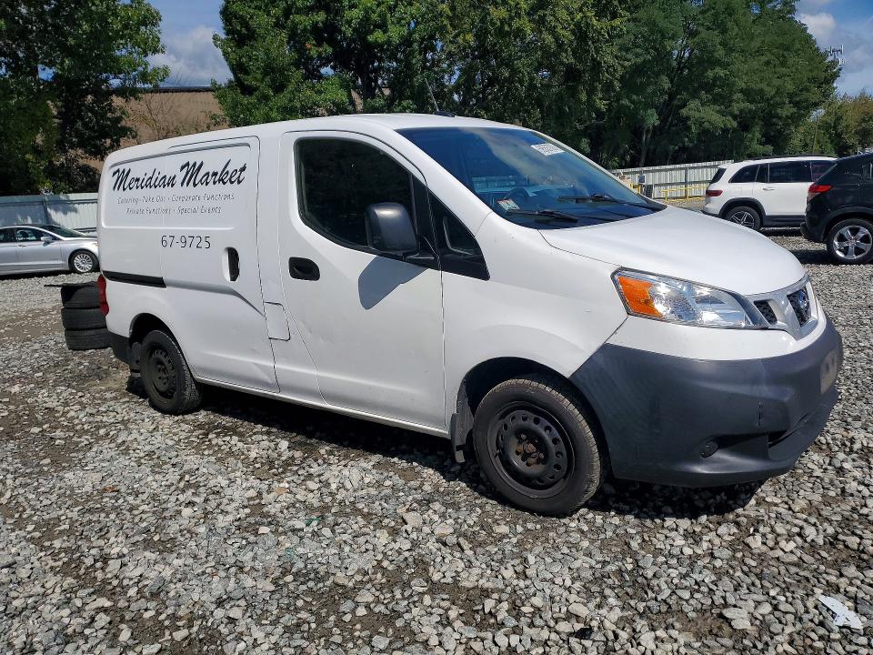 Продаж на аукціоні авто 2015 Nissan Nv200, vin: 3N6CM0KN5FK711430, номер лоту: 69553736
