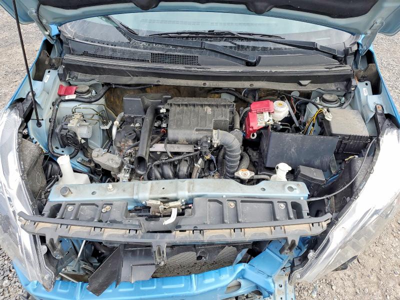 Aukcja sprzedaży 2024 Mitsubishi Mirage, vin: ML32AUHJ5RH014147, numer aukcji: 69557906