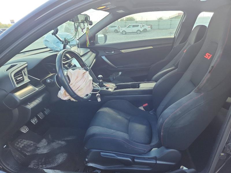 Продажа на аукционе авто 2019 Honda Civic, vin: 2HGFC3A57KH750833, номер лота: 67403626