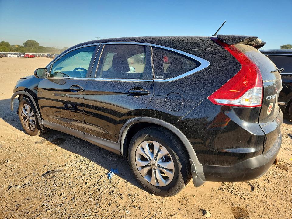 Продажа на аукционе авто 2012 Honda Cr-v, vin: 2HKRM4H52CH607057, номер лота: 68645186