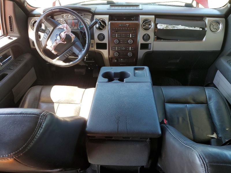 69805116 :رقم المزاد ، 1FTFW1ET6CKD79600 vin ، 2012 Ford F150 مزاد بيع