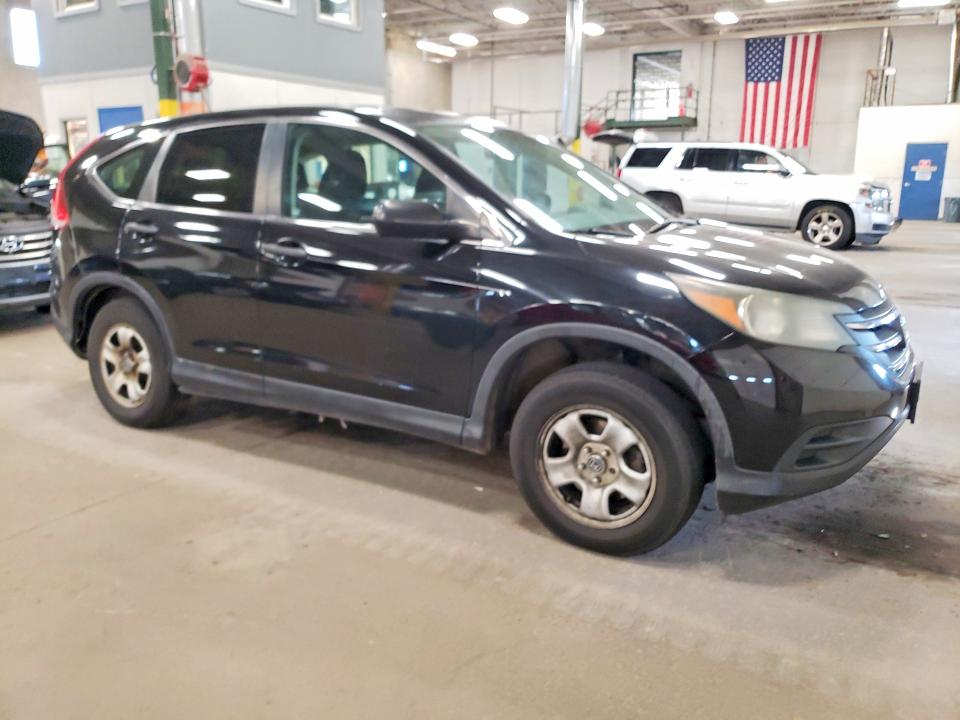 Продажа на аукционе авто 2012 Honda Cr-v, vin: 5J6RM4H33CL080800, номер лота: 70177276