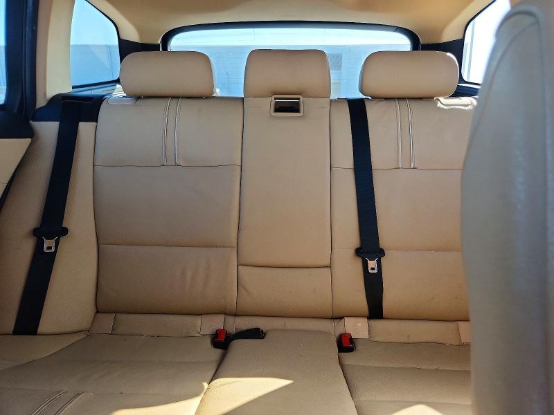 Aukcja sprzedaży 2007 Bmw X3, vin: WBXPC93417WF05020, numer aukcji: 68849726