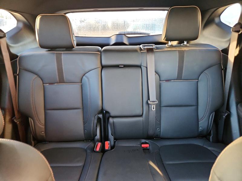 Aukcja sprzedaży 2019 Chevrolet Blazer, vin: 3GNKBFRS5KS655056, numer aukcji: 69604596