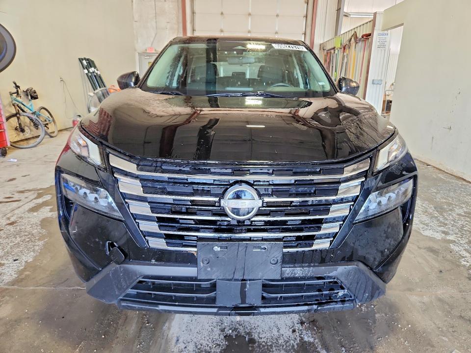 Aukcja sprzedaży 2024 Nissan Rogue, vin: 5N1BT3AB6RC683637, numer aukcji: 69627576