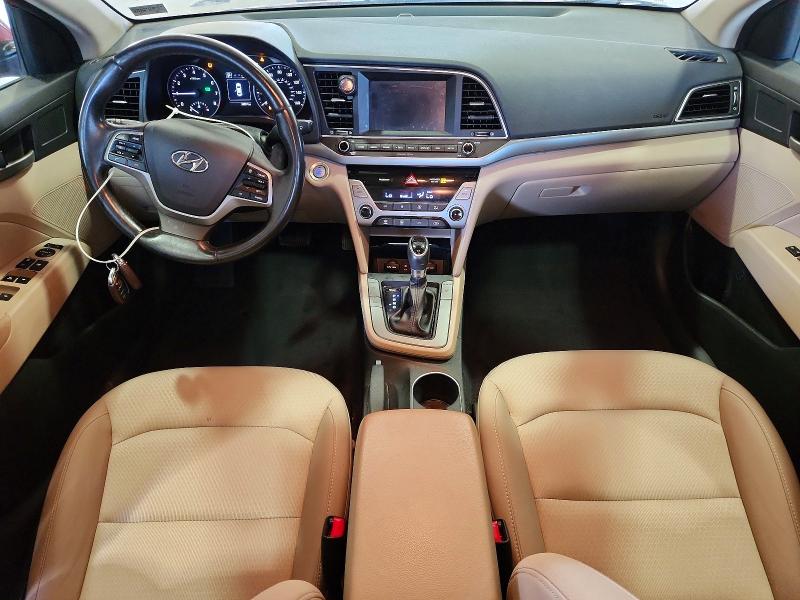 Aukcja sprzedaży 2018 Hyundai Elantra, vin: 5NPD84LFXJH213463, numer aukcji: 69577896