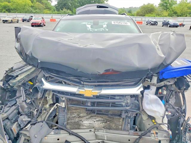 67545156 :رقم المزاد ، 3GNKBCRS7LS521326 vin ، 2020 Chevrolet Blazer مزاد بيع