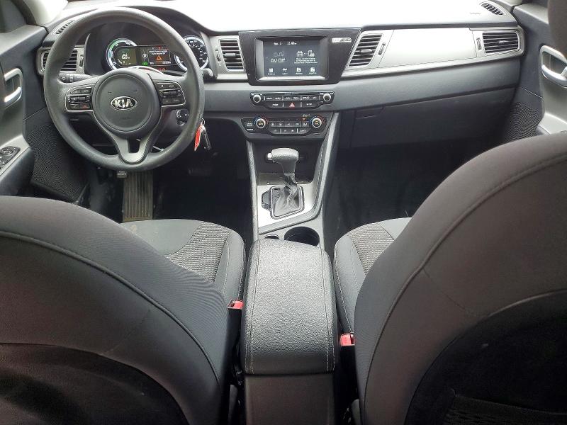 Aukcja sprzedaży 2019 Kia Niro, vin: KNDCB3LC8K5261249, numer aukcji: 67555646