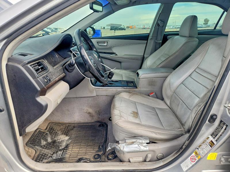 Продаж на аукціоні авто 2015 Toyota Camry, vin: 4T1BF1FK7FU901854, номер лоту: 69539996