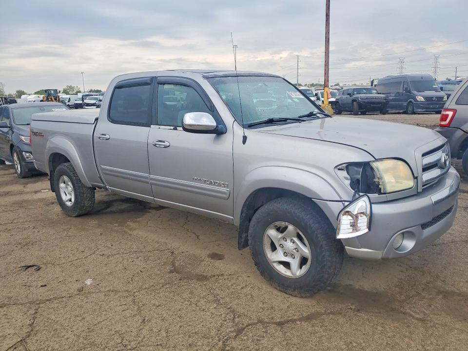 68130276 :رقم المزاد ، 5TBDT44164S439086 vin ، 2004 Toyota Tundra مزاد بيع