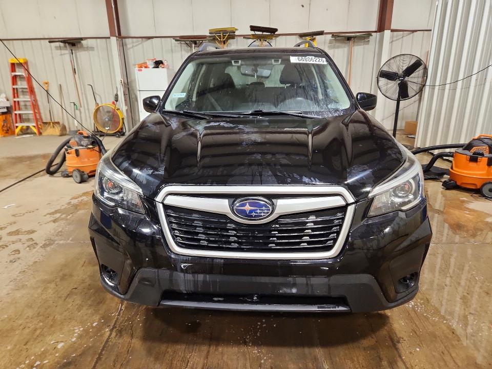 68806226 :رقم المزاد ، JF2SKAEC5KH411265 vin ، 2019 Subaru Forester مزاد بيع