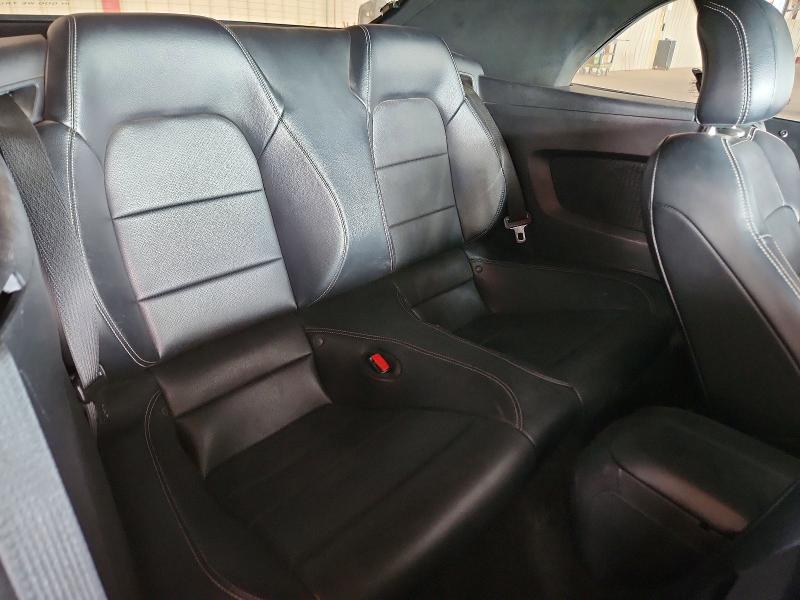68818776 :رقم المزاد ، 1FATP8UH7G5291655 vin ، 2016 Ford Mustang مزاد بيع