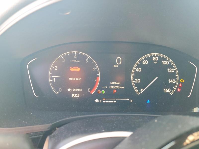 Aukcja sprzedaży 2024 Honda Civic, vin: 19XFL2H84RE040948, numer aukcji: 67427026