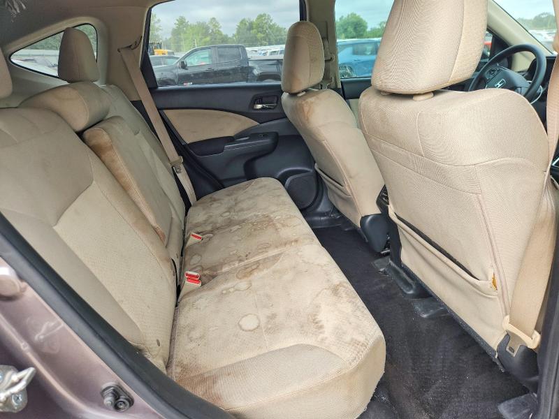 Продаж на аукціоні авто 2016 Honda Cr-v, vin: 3CZRM3H52GG703144, номер лоту: 69647976