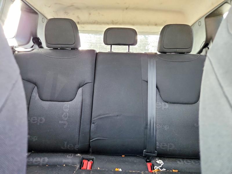 Продажа на аукционе авто 2017 Jeep Renegade, vin: ZACCJBAB6HPG42668, номер лота: 68382676