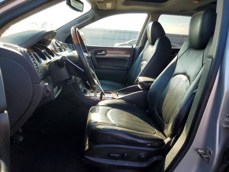 Продаж на аукціоні авто 2010 Buick Enclave, vin: 5GALVBED6AJ189000, номер лоту: 67505956
