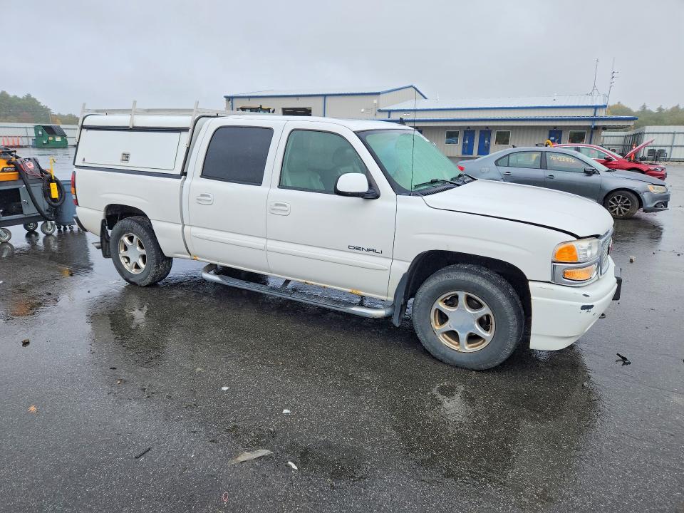 Aukcja sprzedaży 2006 Gmc Sierra, vin: 2GTEK63N761159086, numer aukcji: 69152966