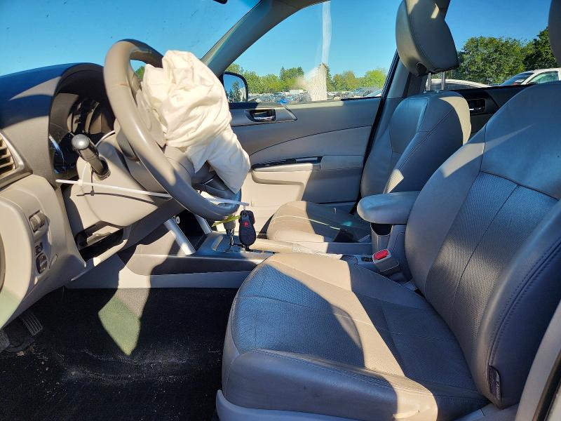 70042036 :رقم المزاد ، JF2SHAEC2BH707780 vin ، 2011 Subaru Forester مزاد بيع