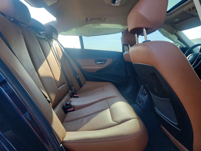 Продажа на аукционе авто 2014 Bmw 328, vin: WBA3B5C50EP541346, номер лота: 67011116
