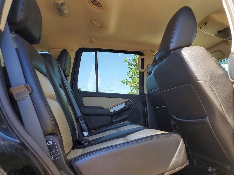 Продажа на аукционе авто 2009 Ford Explorer, vin: 1FMEU74E89UA11354, номер лота: 68784756