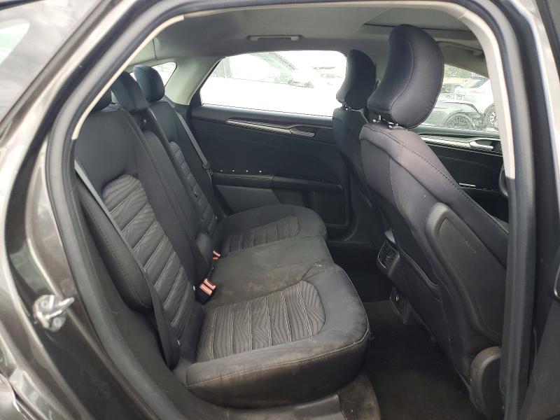 Продажа на аукционе авто 2016 Ford Fusion, vin: 3FA6P0H70GR225638, номер лота: 68195446
