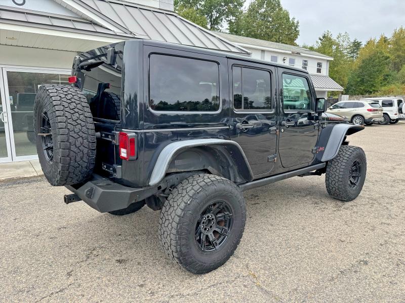 71228526 :رقم المزاد ، 1C4BJWFG8HL625897 vin ، 2017 Jeep Wrangler Unlimited مزاد بيع