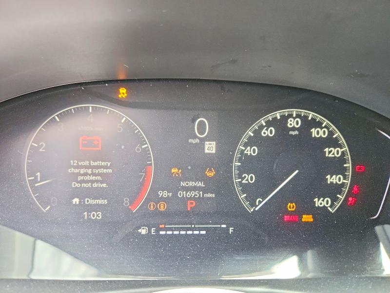 2026 Honda Civic მანქანა იყიდება აუქციონზე, vin: 2HGFE2F55TH508704, აუქციონის ნომერი: 68631586