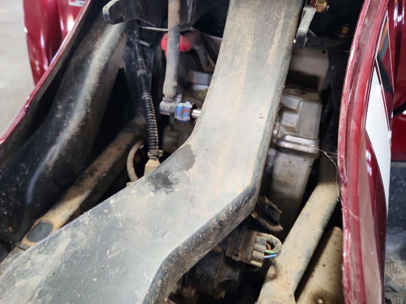 Продаж на аукціоні авто 2019 Polaris Sportsman, vin: 4XASHE577KA286664, номер лоту: 67517066