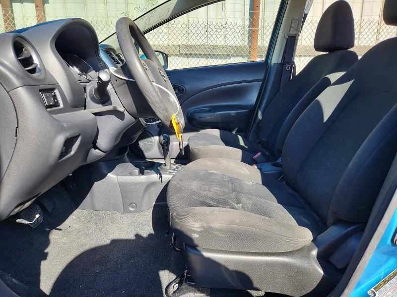 Продажа на аукционе авто 2015 Nissan Versa Note, vin: 3N1CE2CP9FL441739, номер лота: 70482586