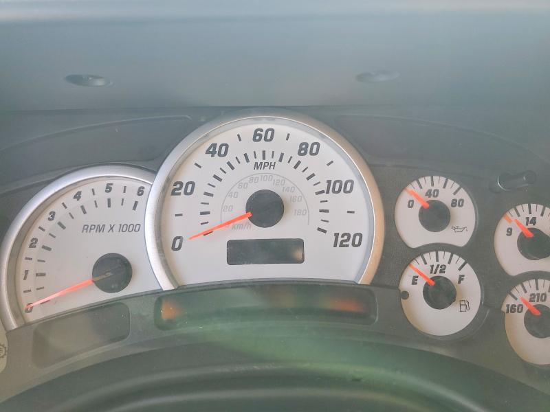Aukcja sprzedaży 2004 Hummer H2, vin: 5GRGN23U54H104497, numer aukcji: 67857956