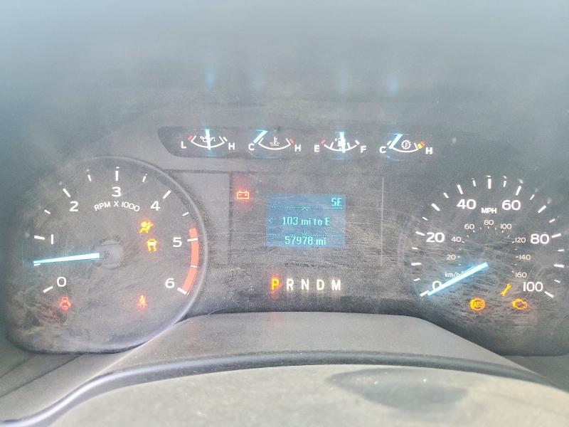66605406 :رقم المزاد ، 1FDUF5HN9LEC14615 vin ، 2020 Ford F550 مزاد بيع
