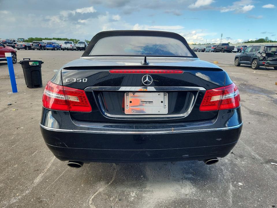 Продажа на аукционе авто 2013 Mercedes-benz E, vin: WDDKK5KFXDF208638, номер лота: 70128176