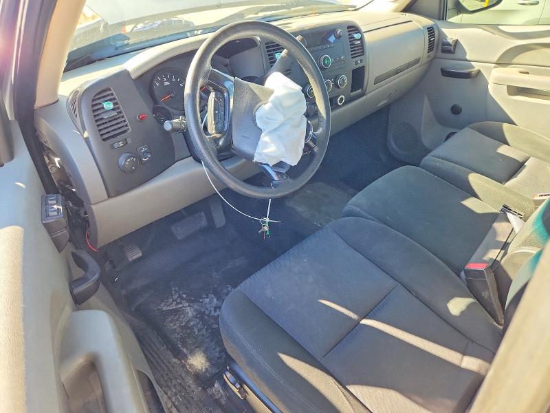 Продаж на аукціоні авто 2012 Gmc Sierra, vin: 1GTR1TEA0CZ232833, номер лоту: 67632416