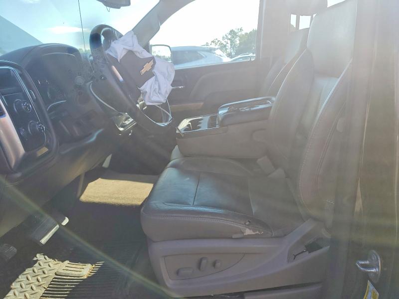 67264536 :رقم المزاد ، 1GCVKSEC8EZ383008 vin ، 2014 Chevrolet Silverado مزاد بيع